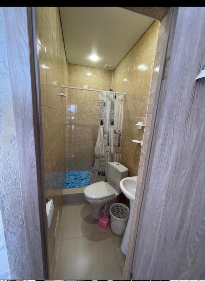 Hôtel Sea breeze à Gantiadi Extérieur photo